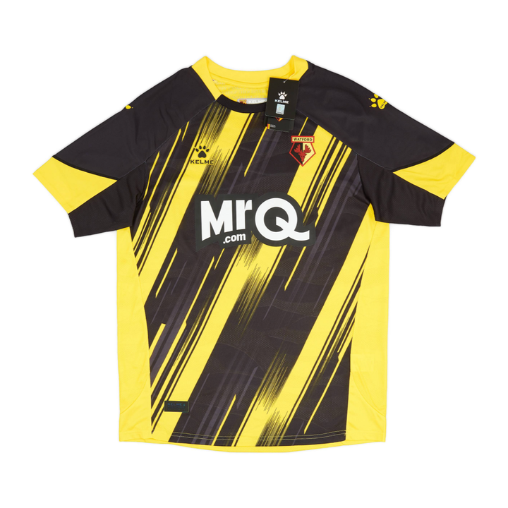 2023-24 Watford FC Casa