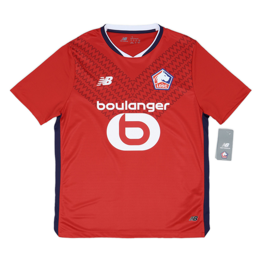 2024-25 Lille OSC Thuis