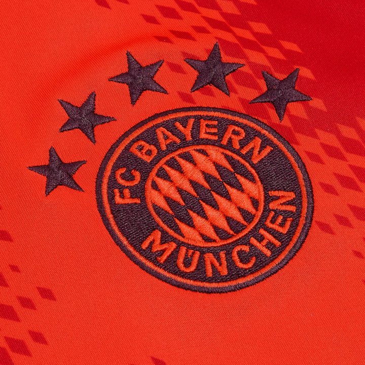 2024-25 FC Bayern München Home