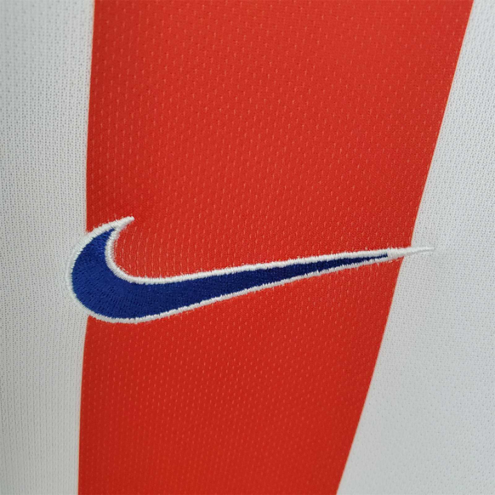 2013-14 Atlético de Madrid Casa