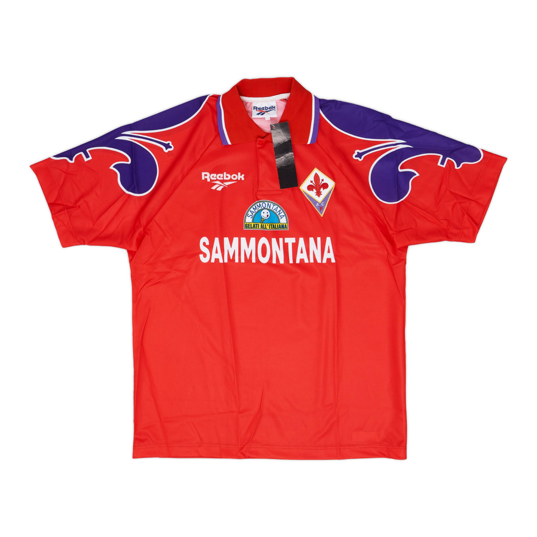 1995-96 ACF Fiorentina Ausweich