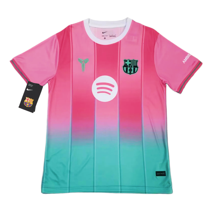 2025-26 FC Barcelona Édition Spéciale