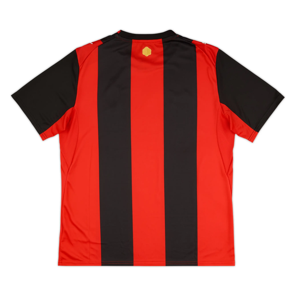 2026-27 AC Milan Thuis