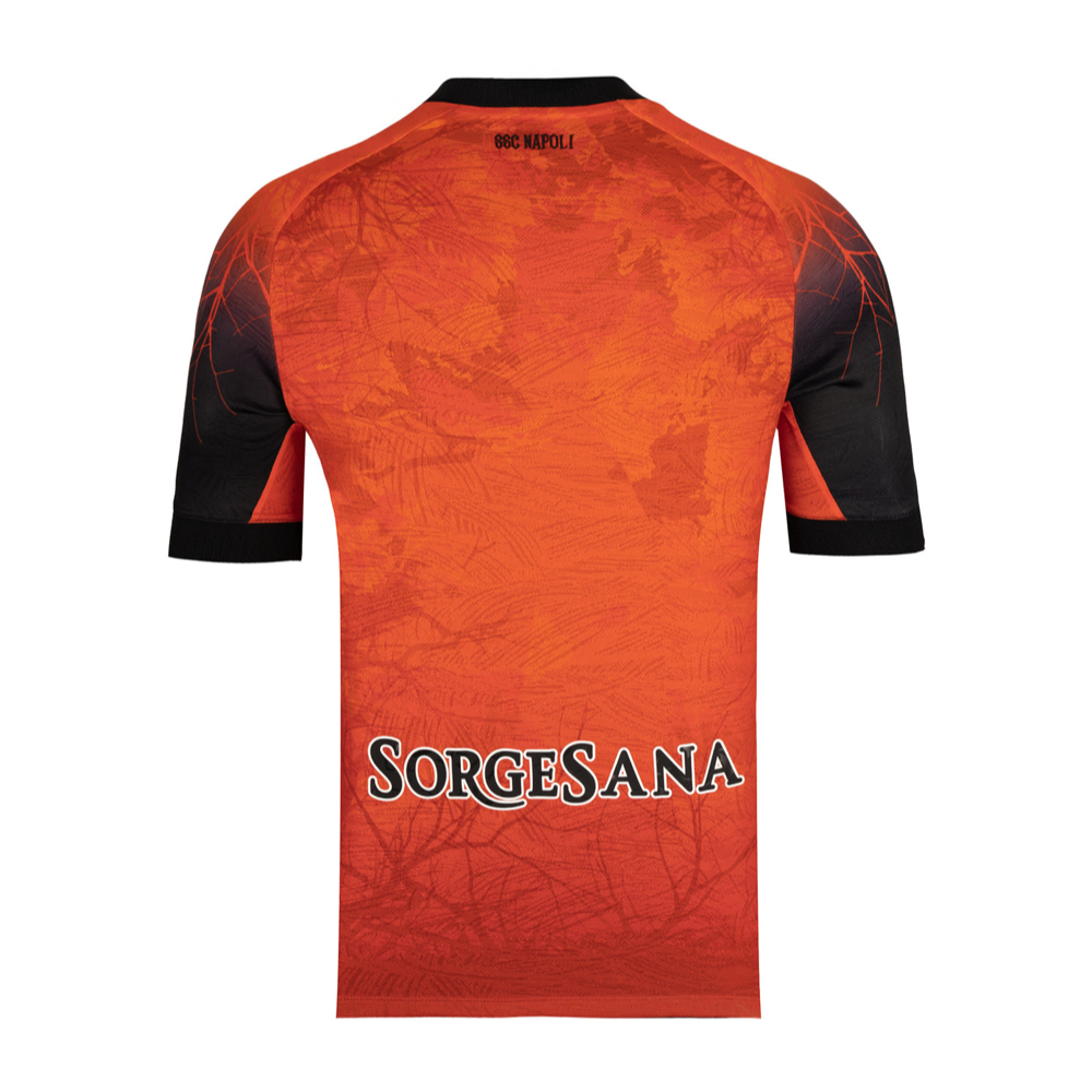 2025-26 SSC Napoli Sonderedition