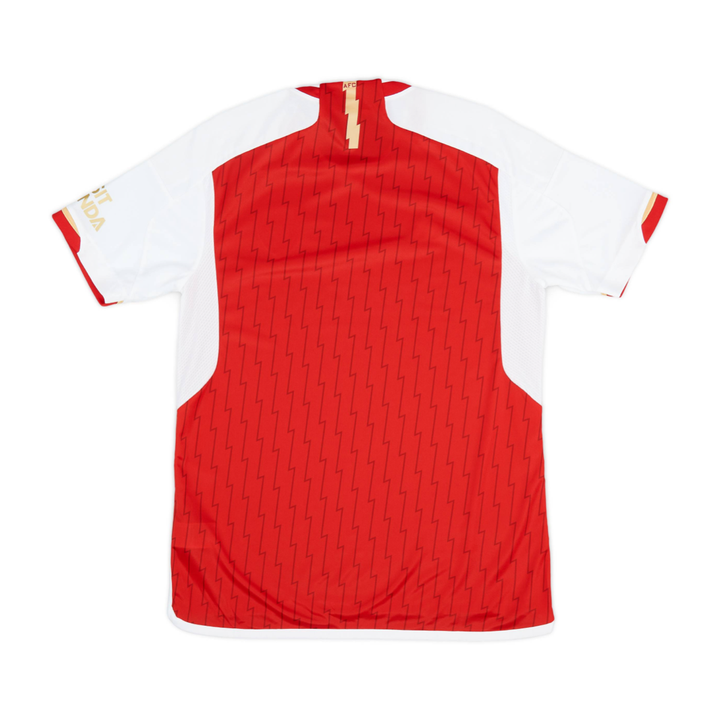2023-24 Arsenal FC Domicile
