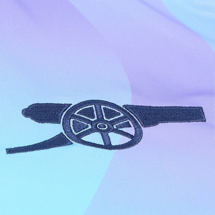 2024-25 Arsenal FC 3a Equipación