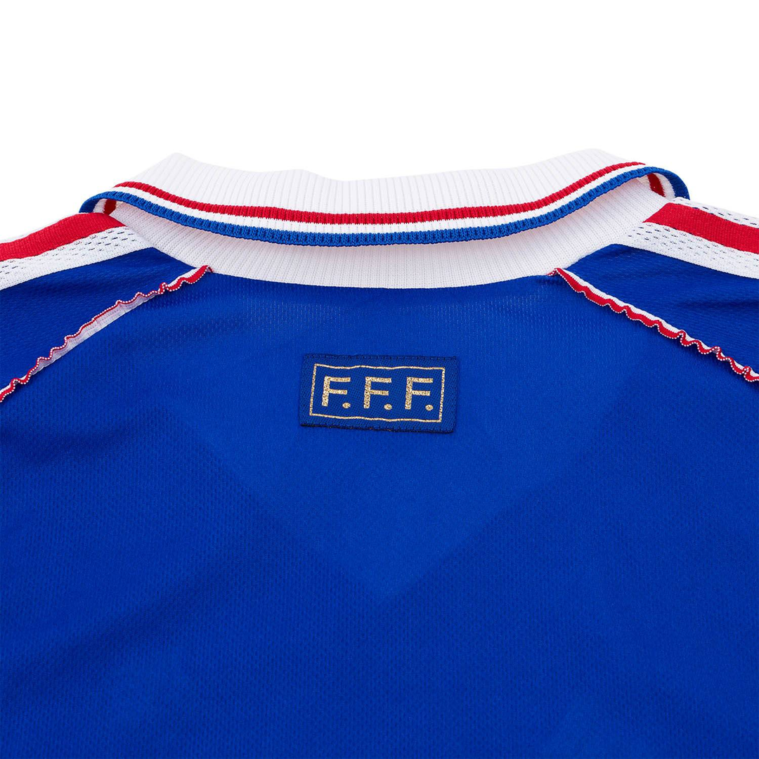 1998 Francia Casa
