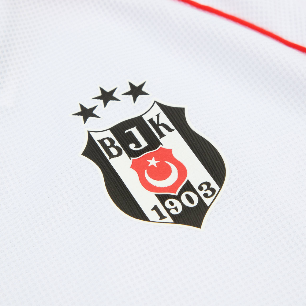 2025-26 Beşiktaş JK Heim