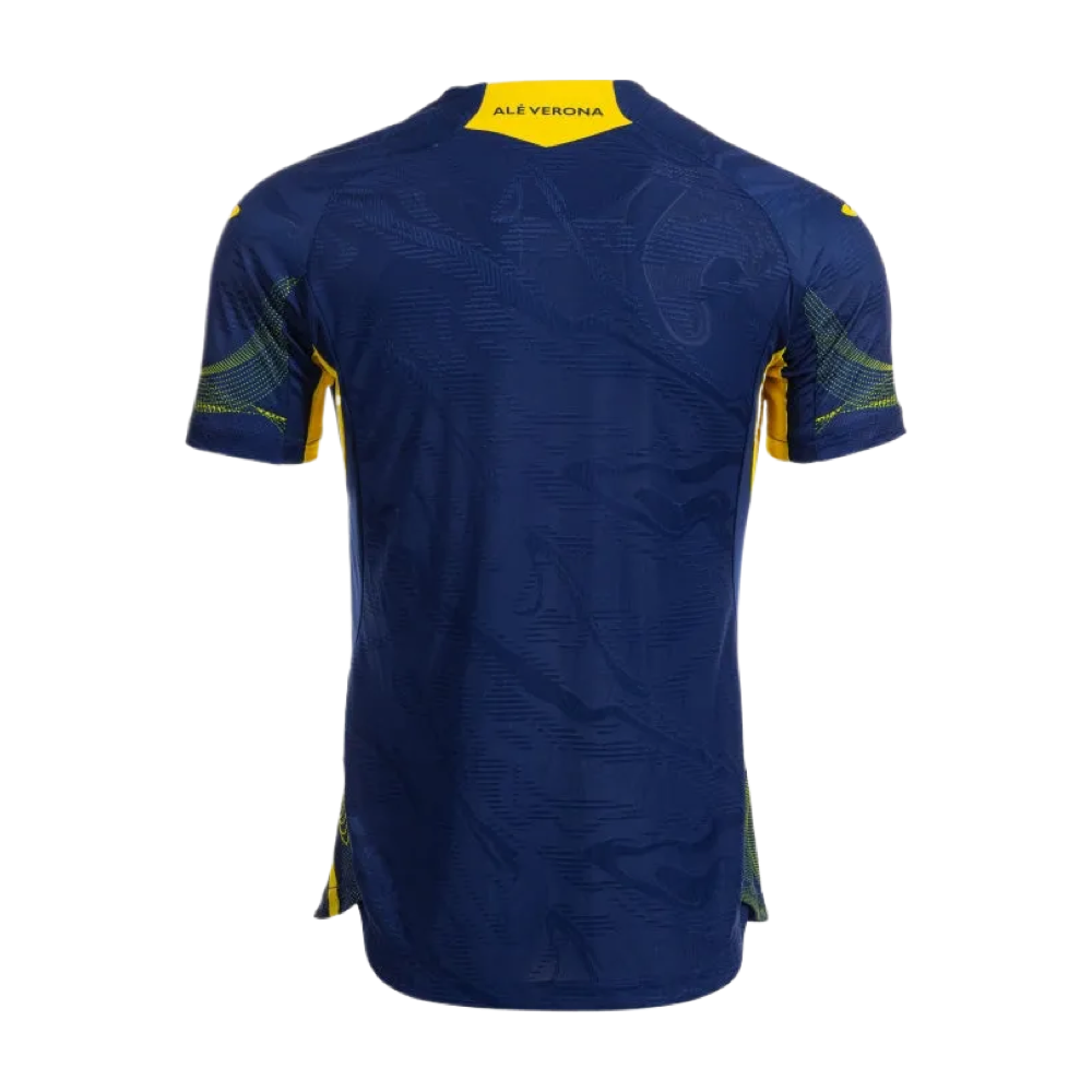 2025-26 Hellas Verona FC Thuis