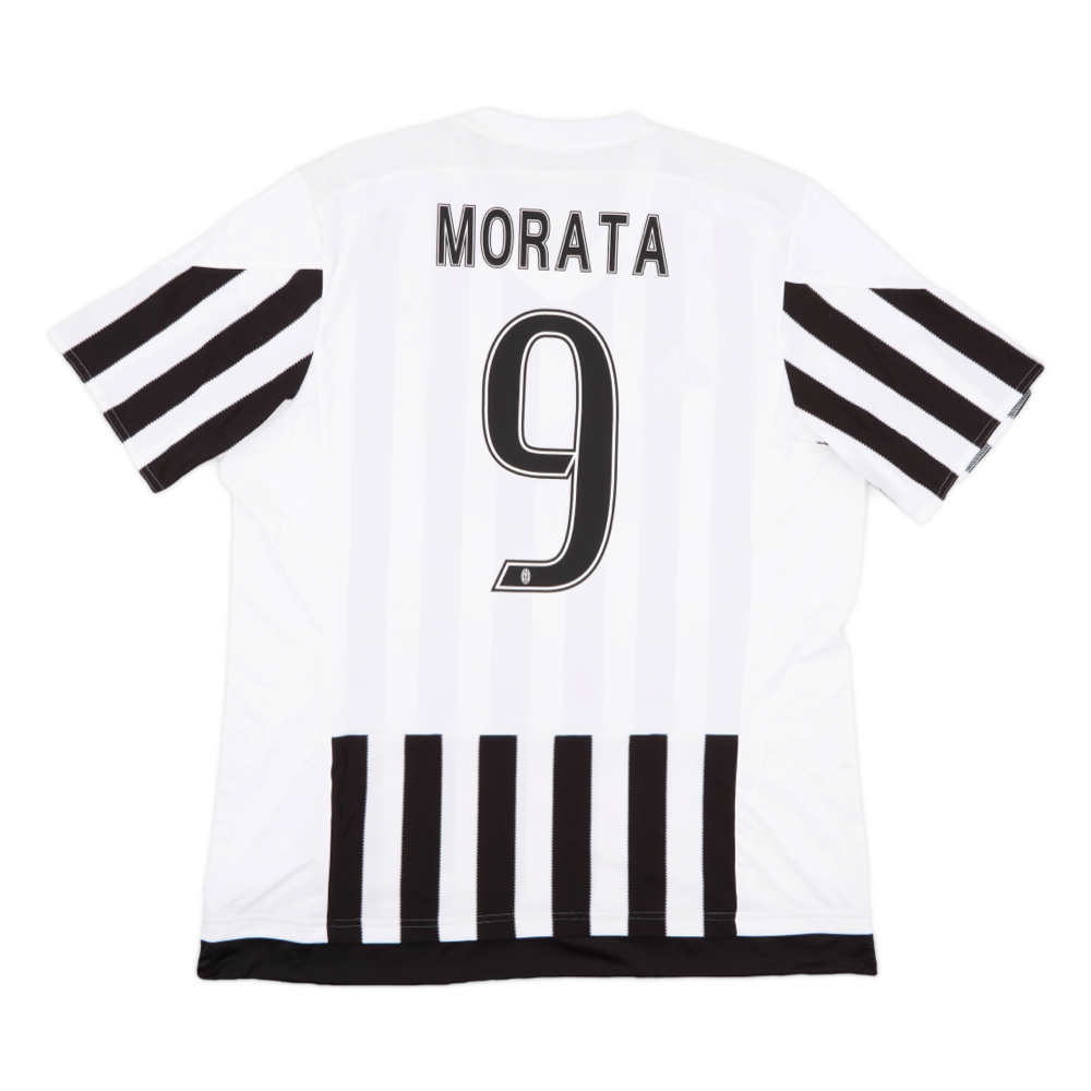 2015-16 Juventus FC Casa
