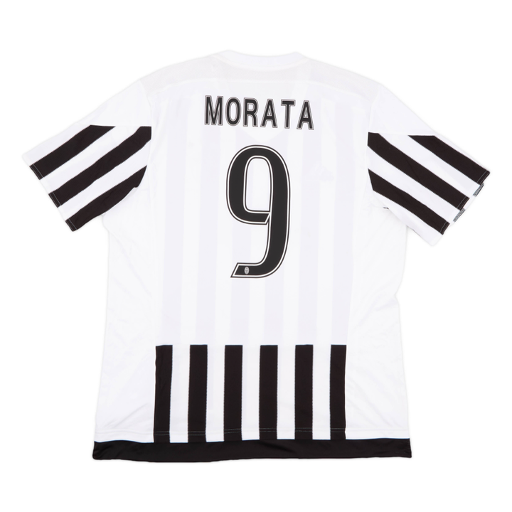 2015-16 Juventus FC Casa