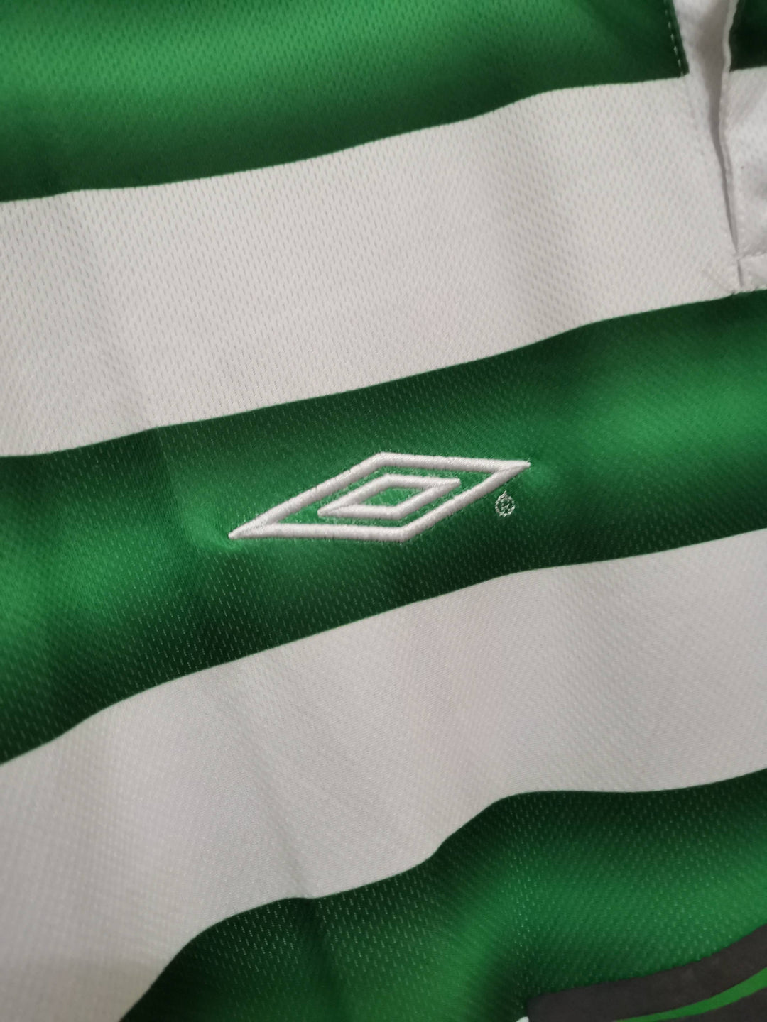 2003-04 Celtic FC Heim