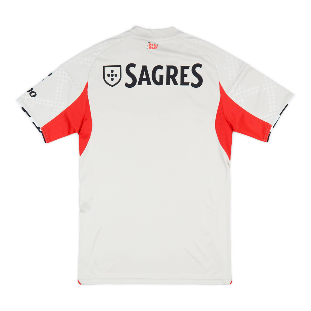 2025-26 SL Benfica Auswärts