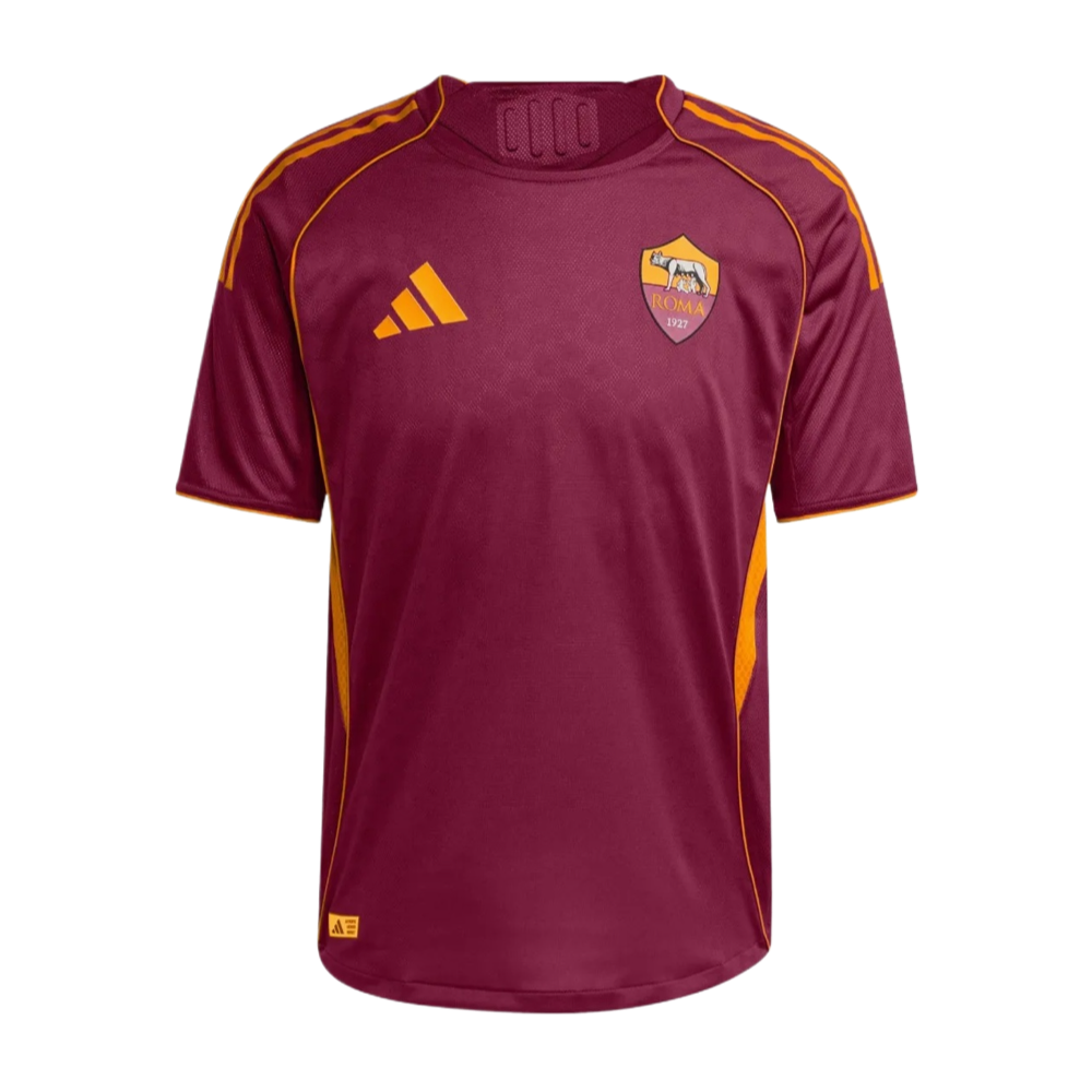 2025-26 AS Roma Heim
