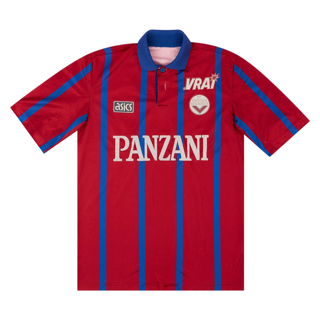 1993-95 FC Girondins de Bordeaux Casa