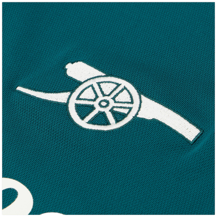 2023-24 Arsenal FC Derde