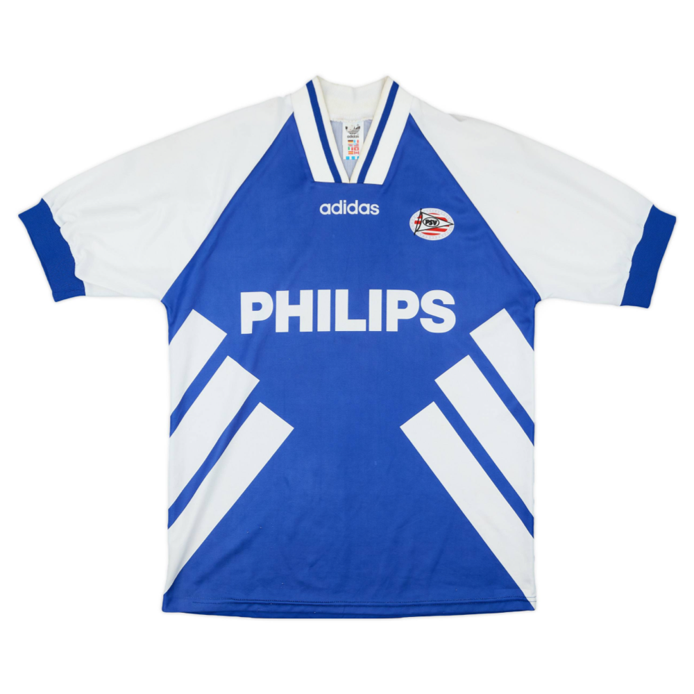 1994-95 PSV Eindhoven Extérieur