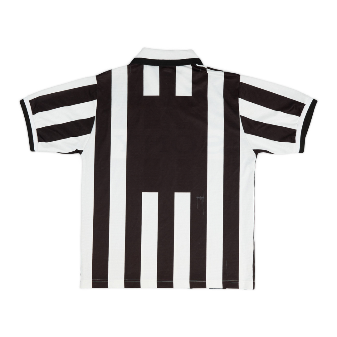 1995-97 Juventus FC Heim