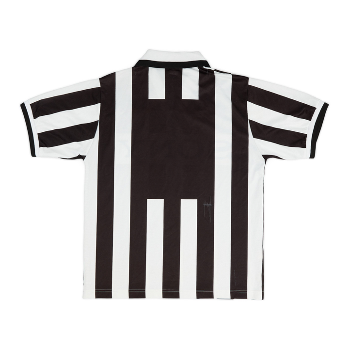 1995-97 Juventus FC Heim