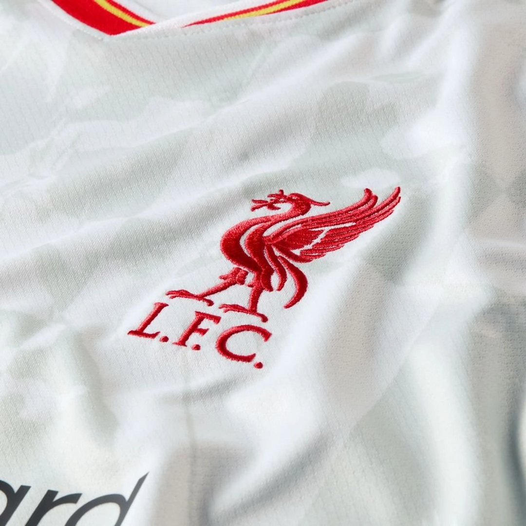 2024-25 Liverpool FC Ausweich