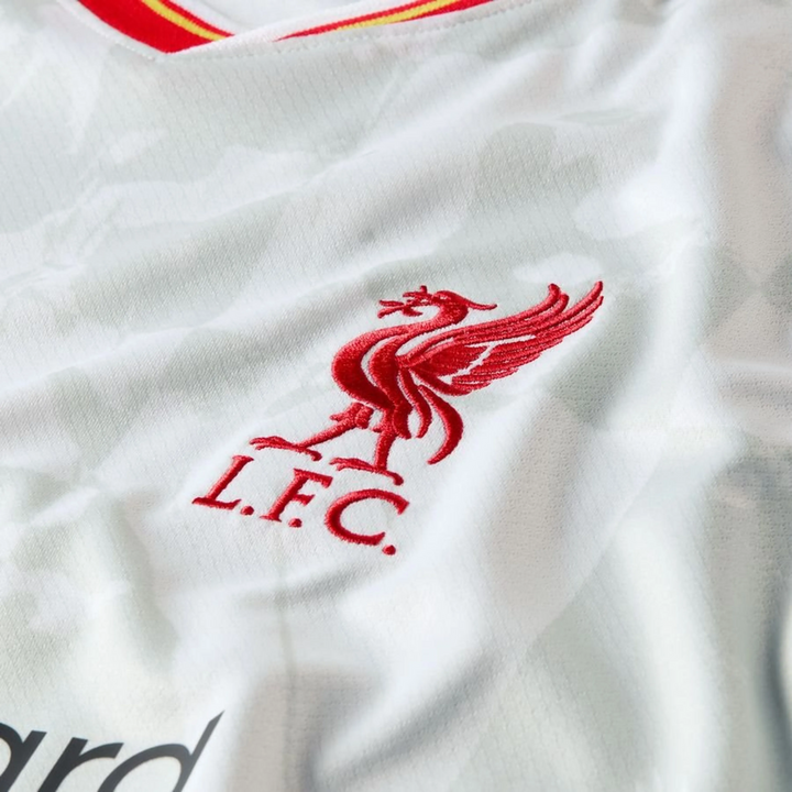 2024-25 Liverpool FC Ausweich