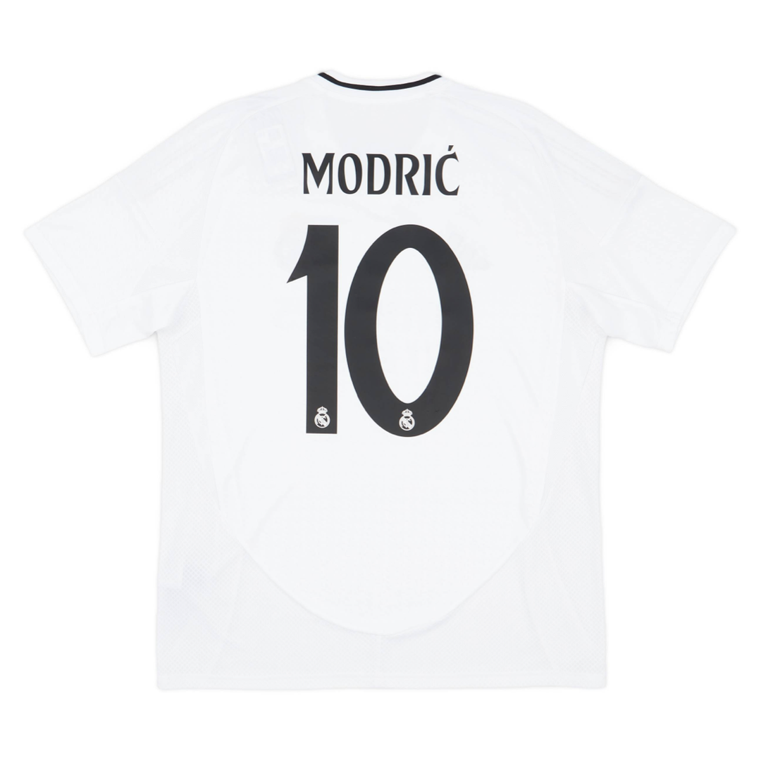 2024-25 Real Madrid CF Home