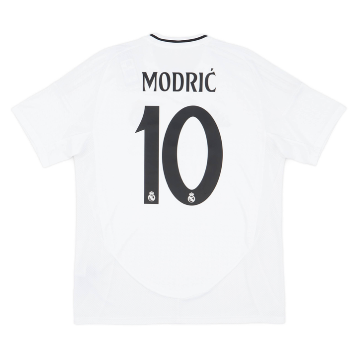 2024-25 Real Madrid CF Home