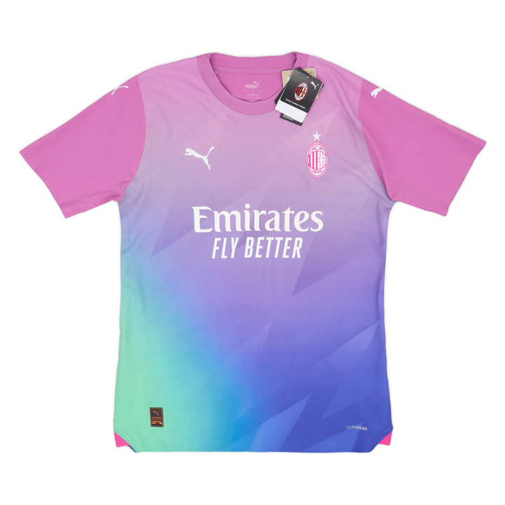 2023-24 AC Milan Terza