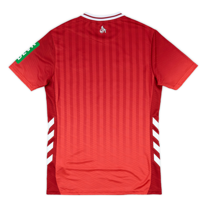 2025-26 1. FC Köln Extérieur
