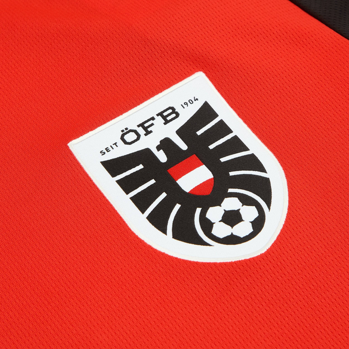 2026 Österreich Heim