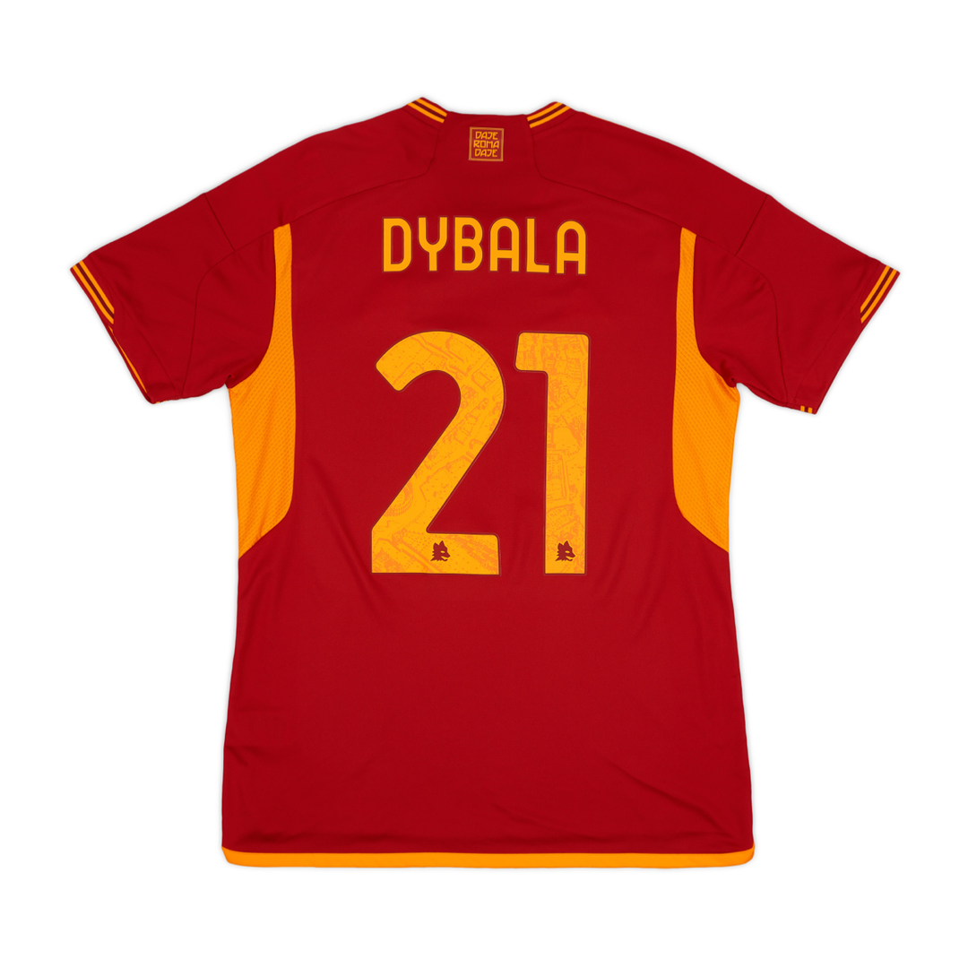 2023-24 AS Roma Heim
