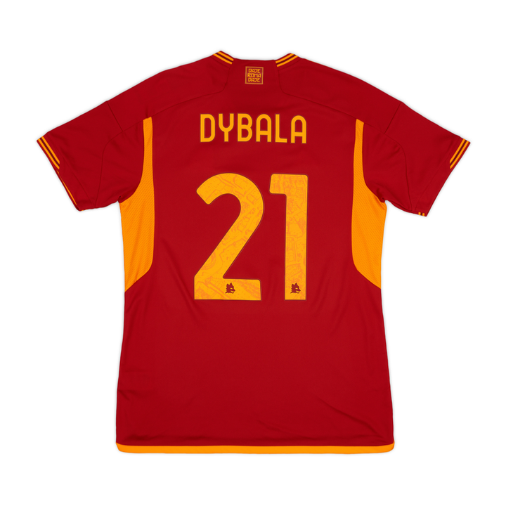 2023-24 AS Roma Heim