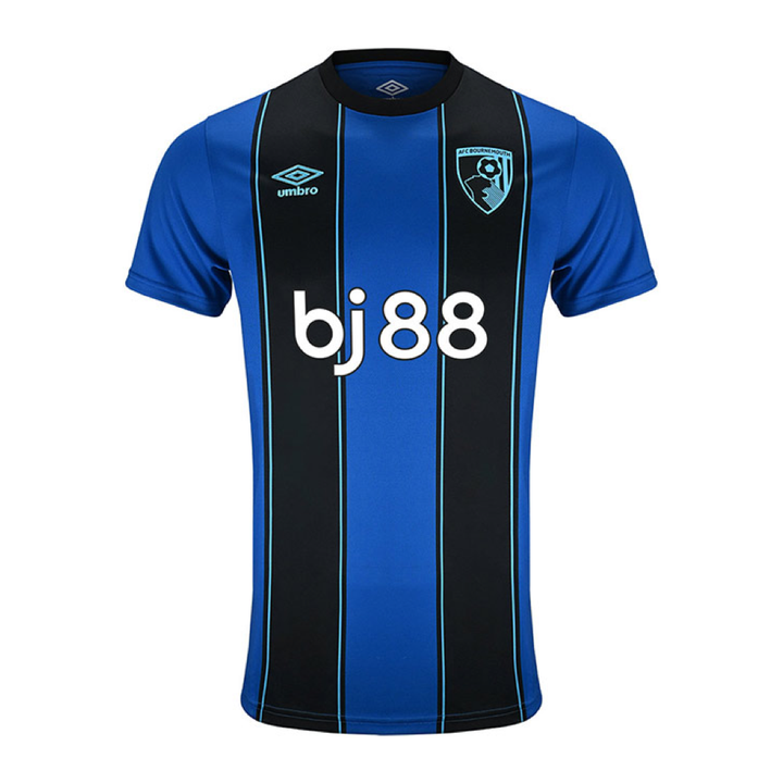 2025-26 AFC Bournemouth Trasferta
