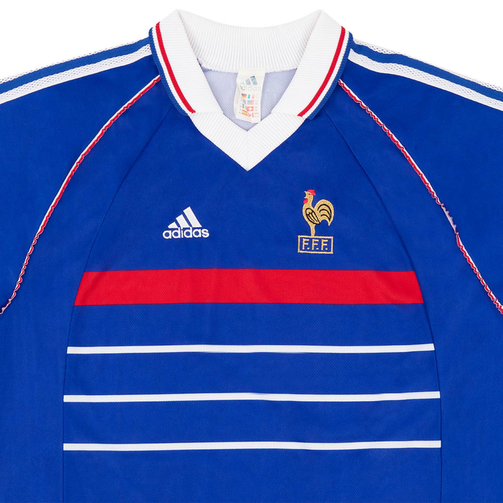 1998 Francia Casa