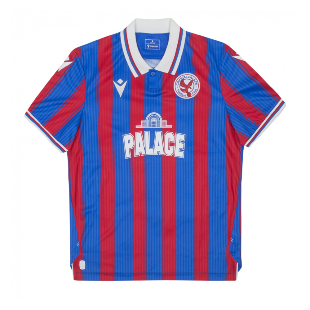 2025-26 Crystal Palace FC Speciale Editie