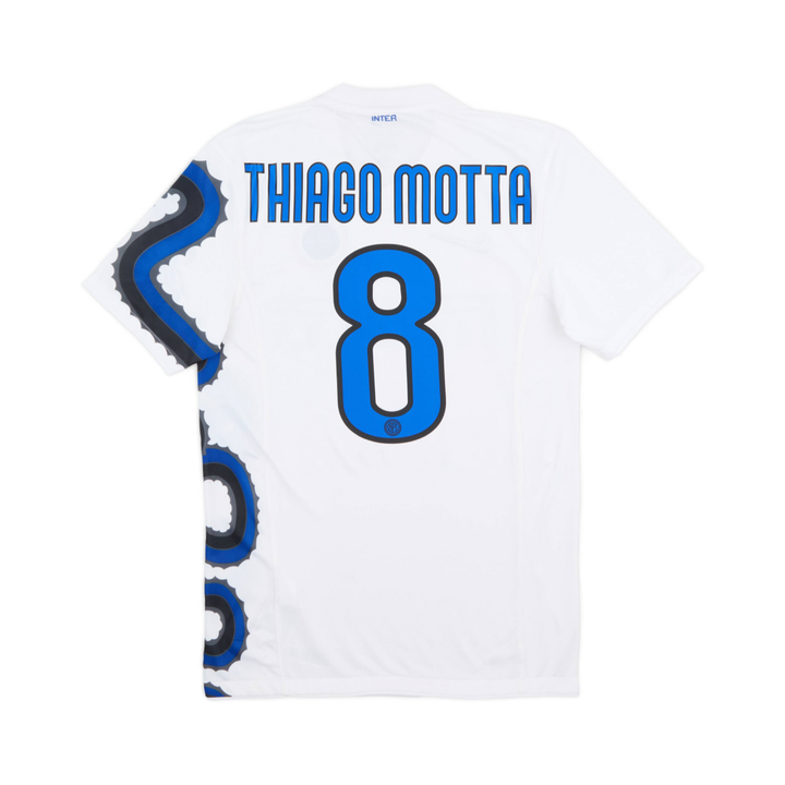 2010-11 FC Internazionale Milano Trasferta