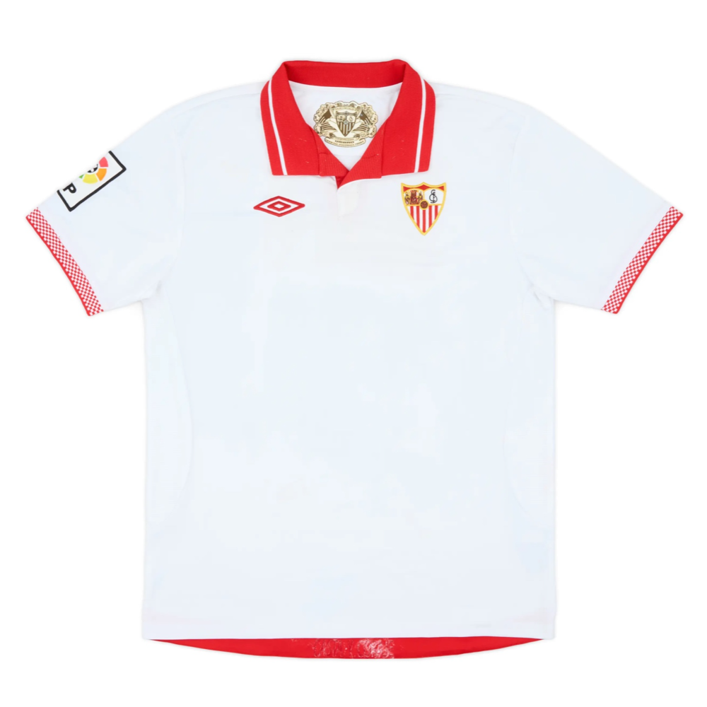 2012-13 Sevilla FC Domicile