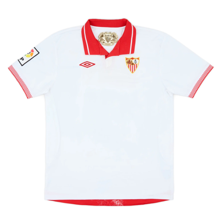 2012-13 Sevilla FC Domicile