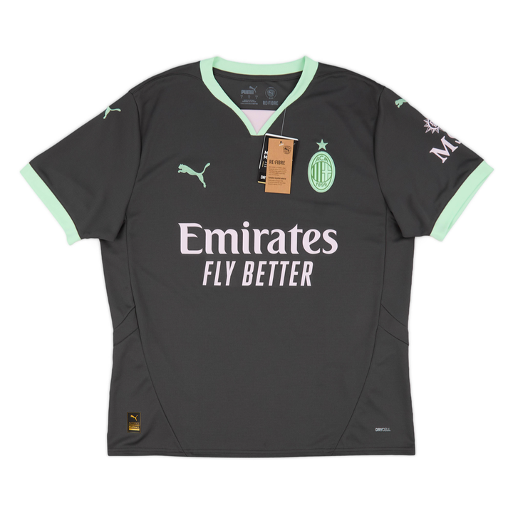 2024-25 AC Milan Ausweich