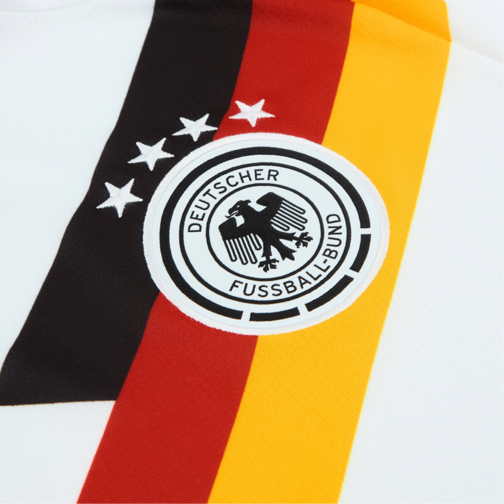 2026 Germany Home Long Sleeve