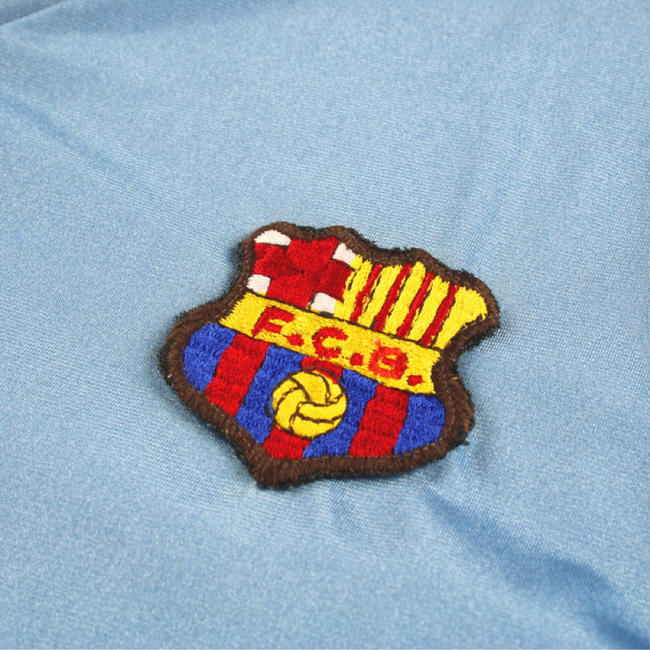1987-91 FC Barcelona Auswärts