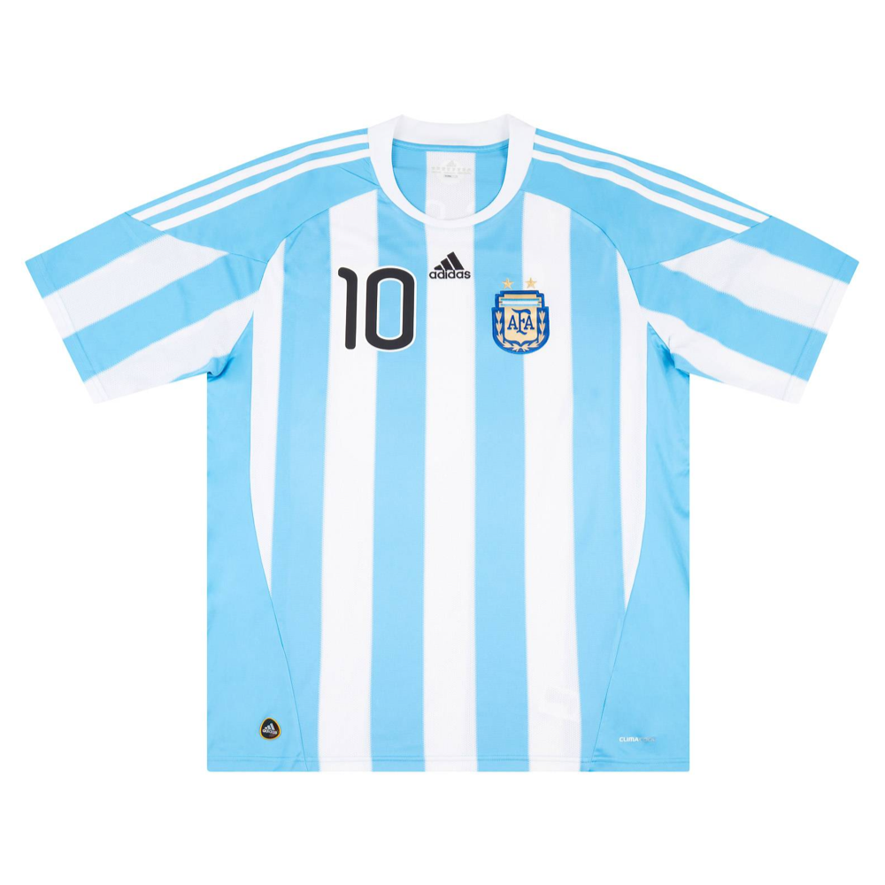 2010 Argentina Casa