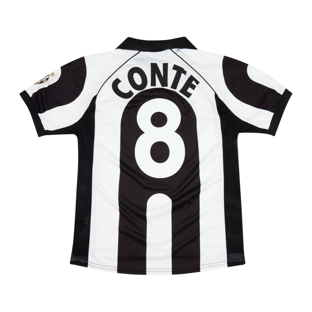 1997-98 Juventus FC Home