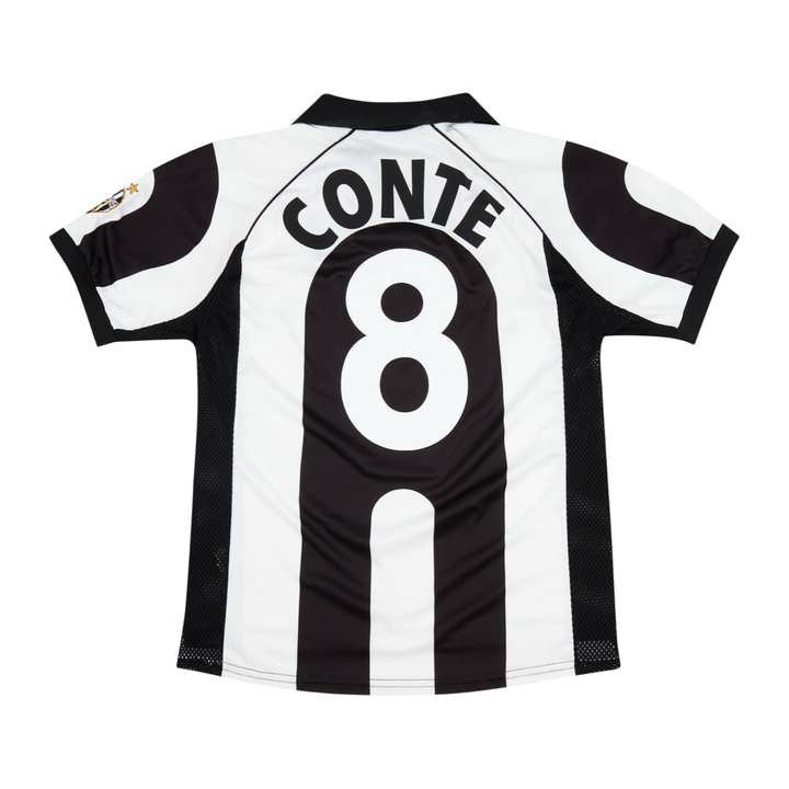 1997-98 Juventus FC Home