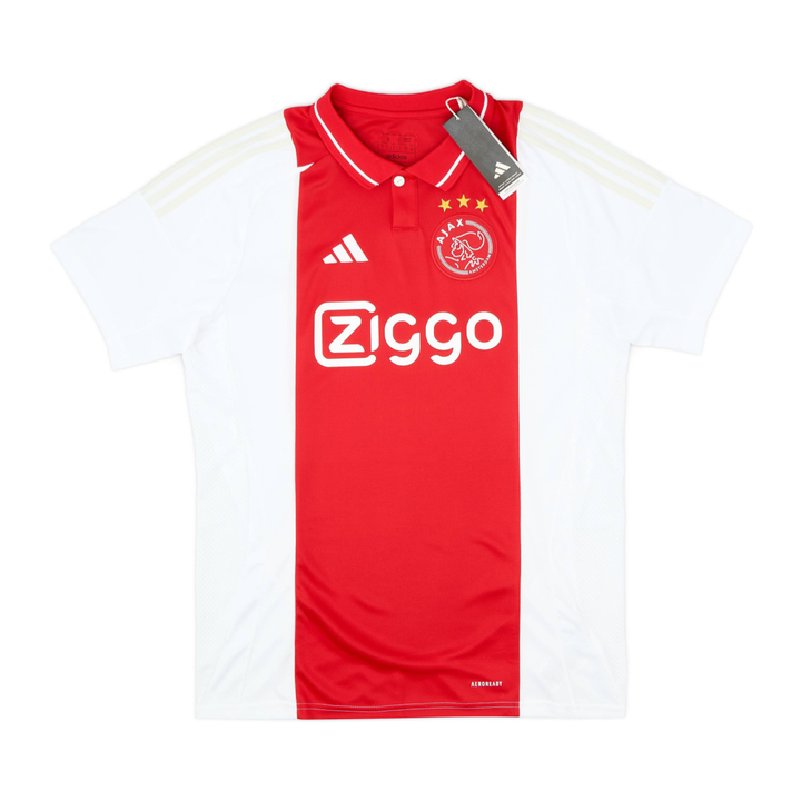 2024-25 AFC Ajax Thuis