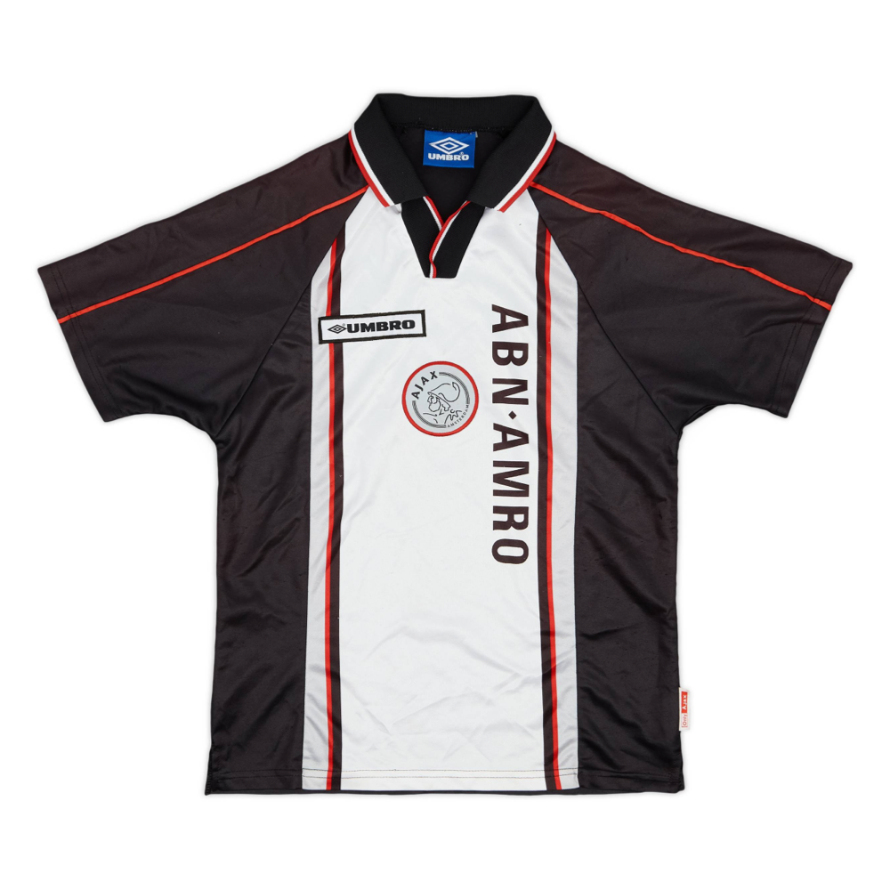 1998-99 AFC Ajax Uit