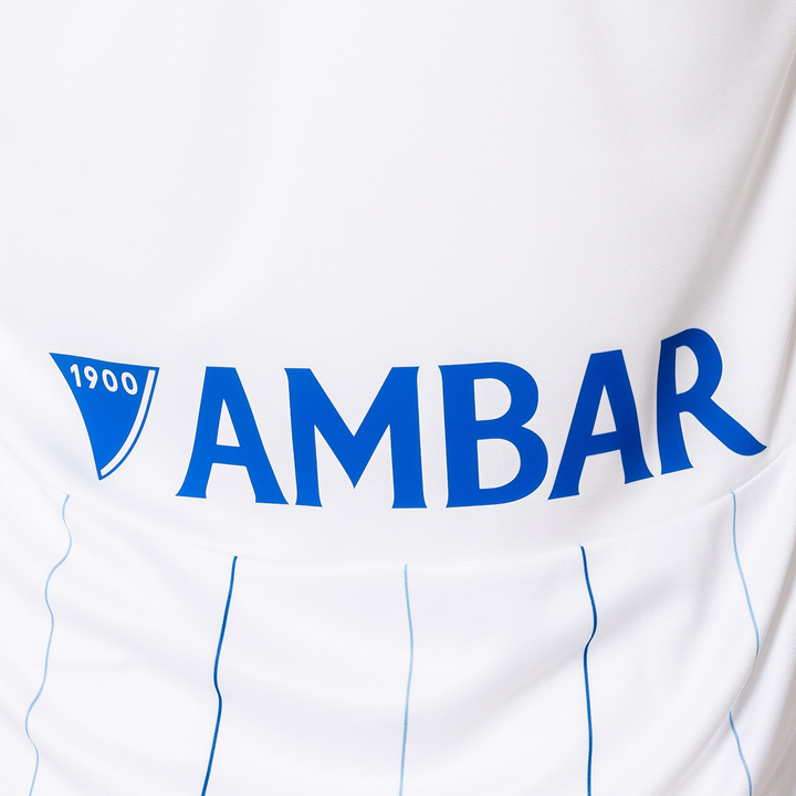 2024-25 Real Zaragoza Domicile