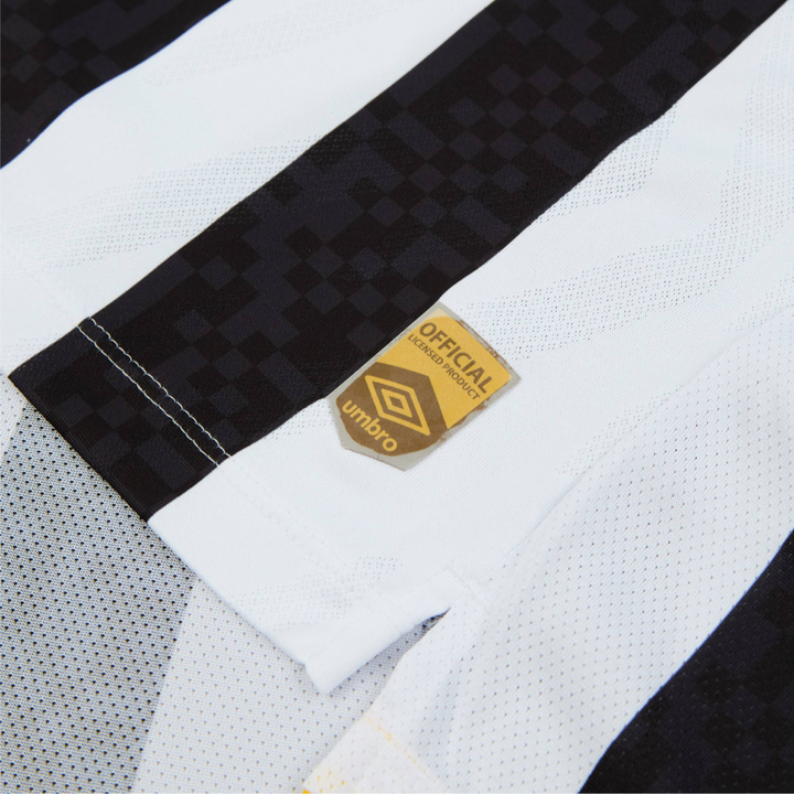 2025-26 Santos FC Extérieur