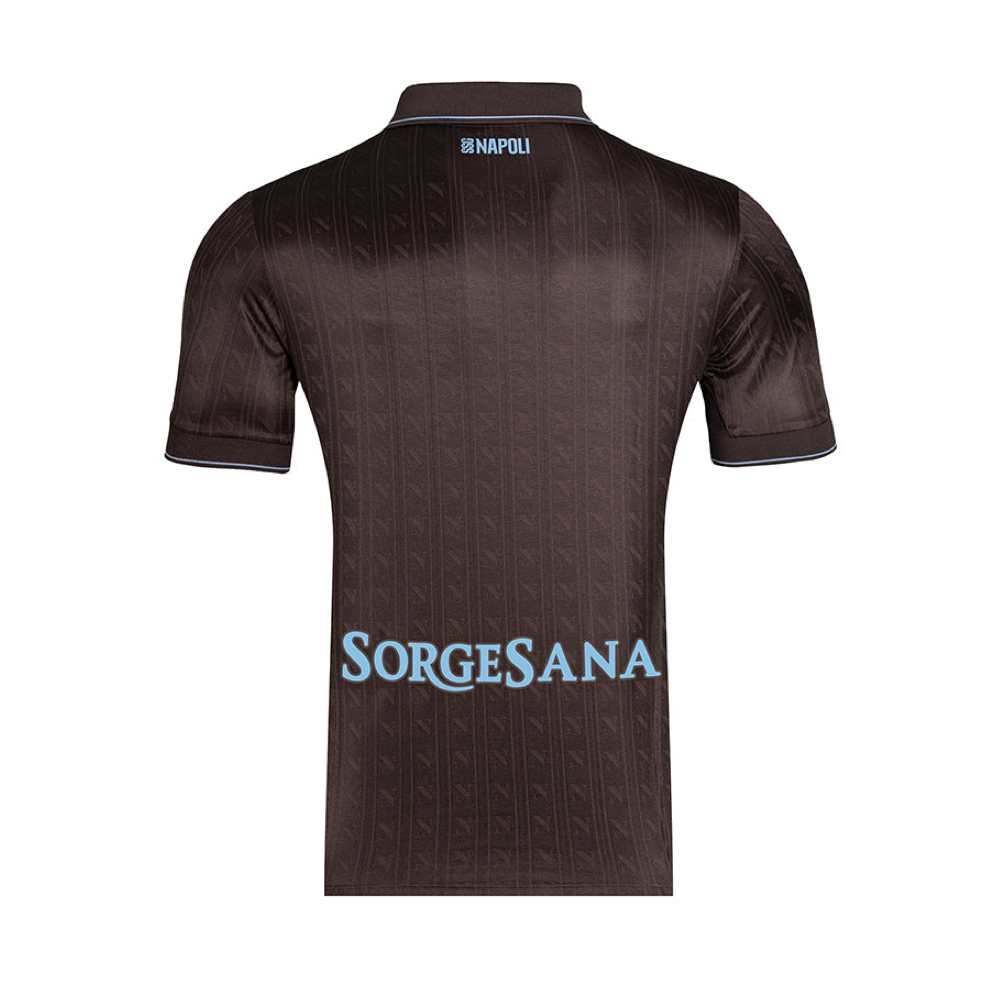 2025-26 SSC Napoli Terza