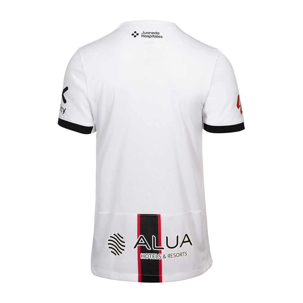 2025-26 RCD Mallorca Extérieur